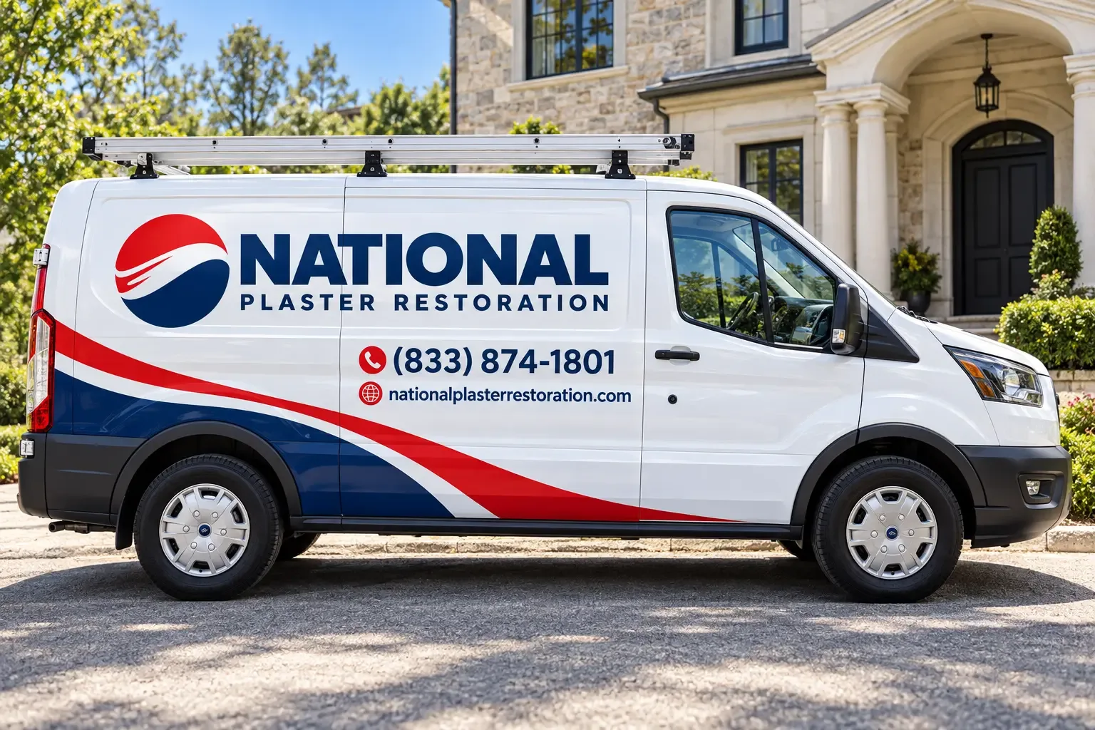 Plaster Repair in Crenshaw, MS near me