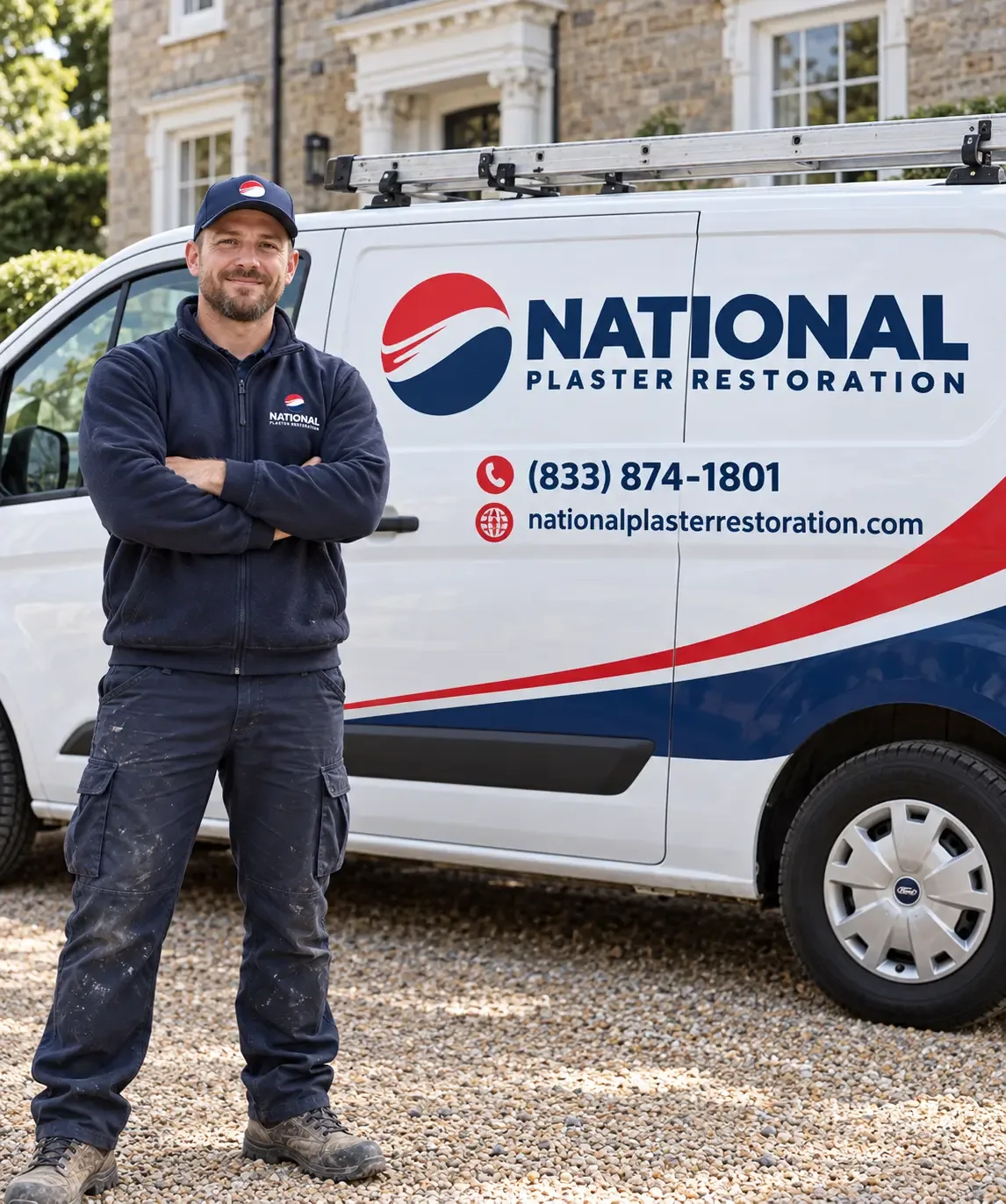 Plaster Repair company in Crenshaw, MS